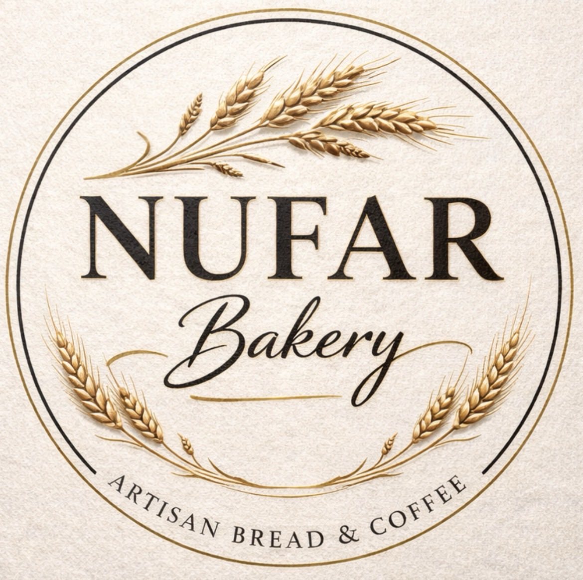 Nufar Bakery